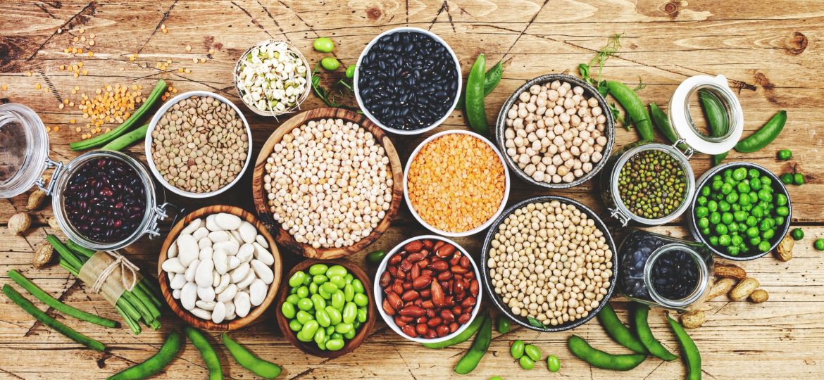 beans variety