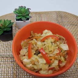 cashew-cabbage