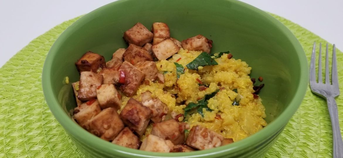 coconut-turmeric-quinoa