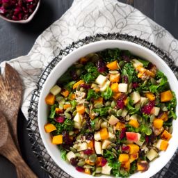 fall-harvest-salad-1