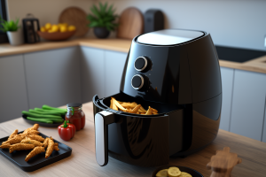 air fryer