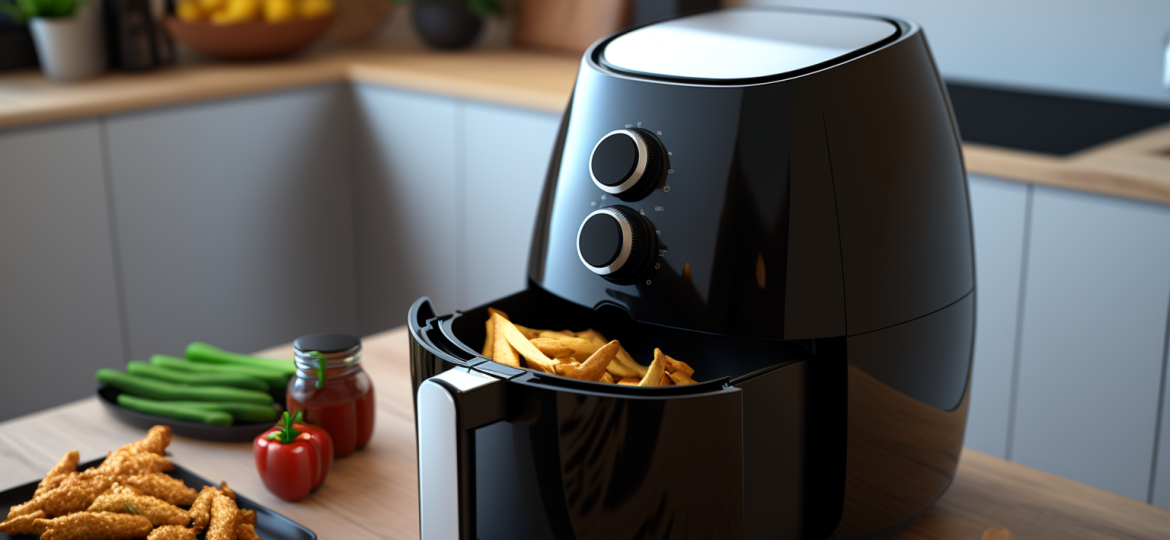 air fryer