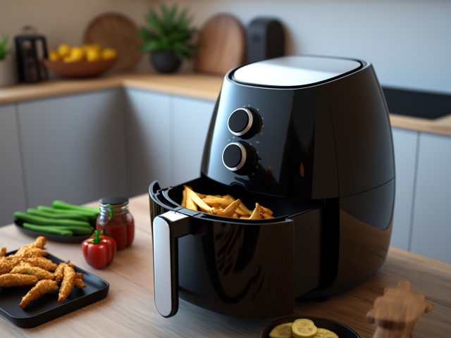 air fryer