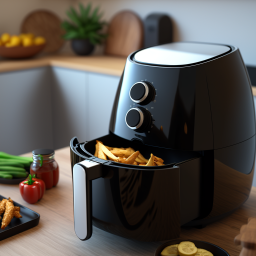 air fryer