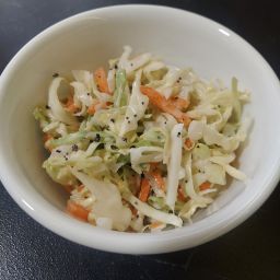 coleslaw