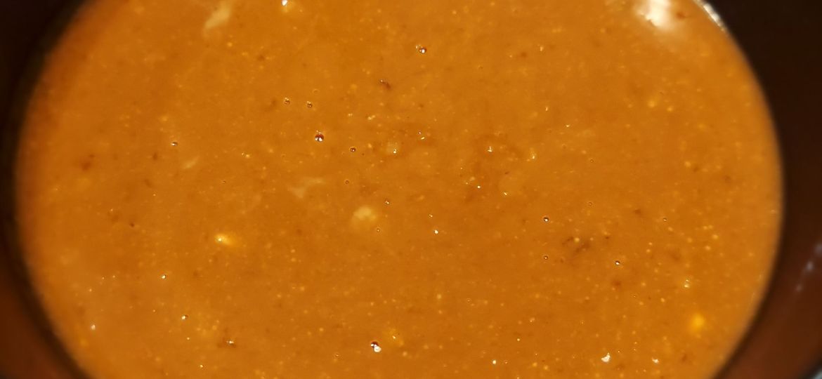 ginger-peanut-sauce