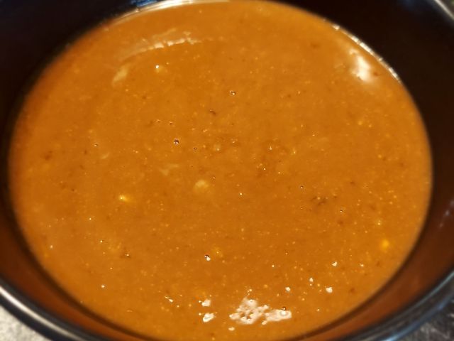 ginger-peanut-sauce
