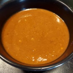 ginger-peanut-sauce