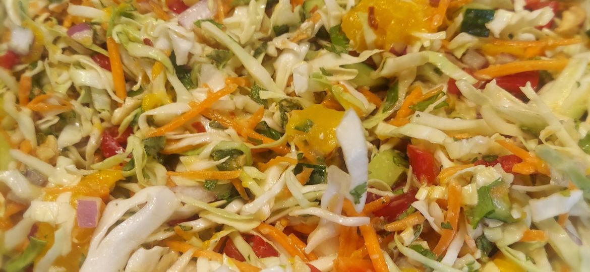 thai-mango-slaw