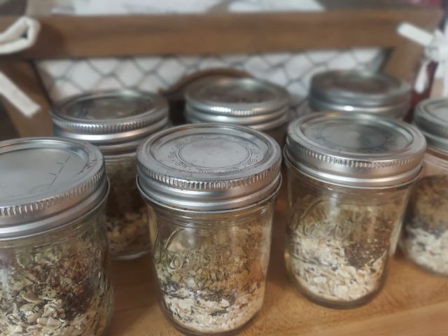 unovernight-oats-dry