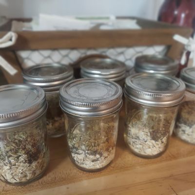 unovernight-oats-dry